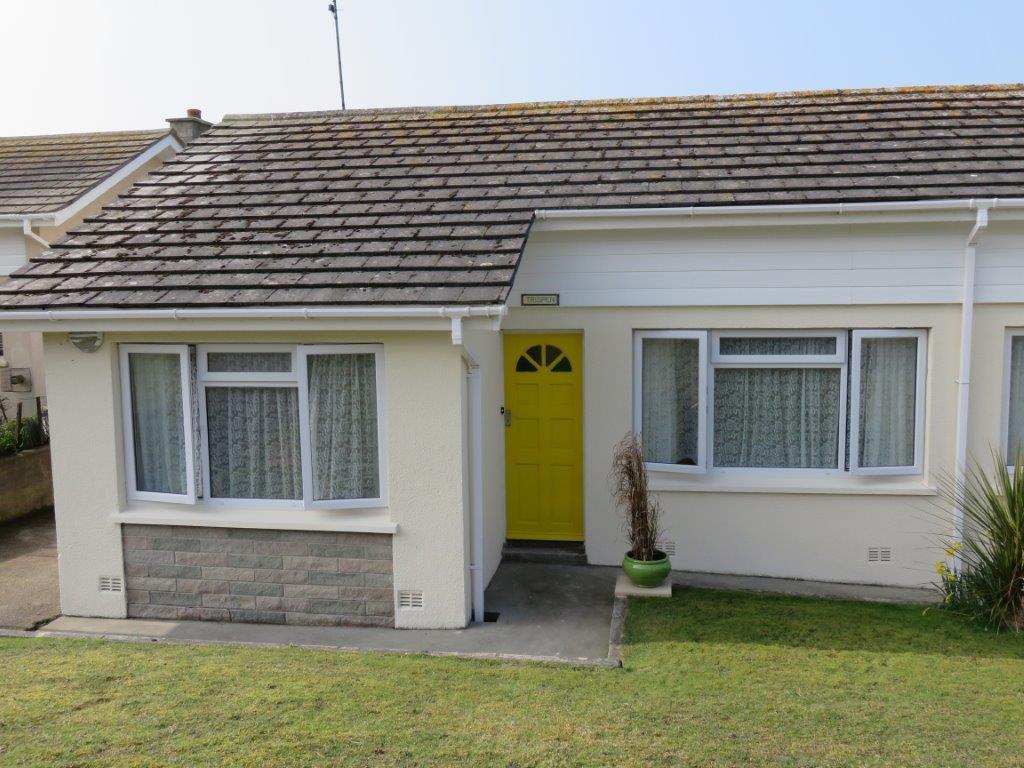 Self catering Holiday Cottages Holywell Bay Self catering Holiday Cottages Holywell Bay