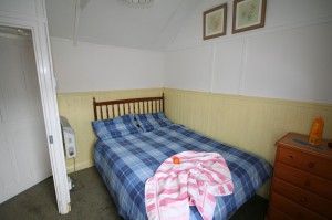 small double bedroom