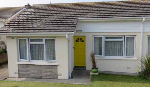 self catering holiday accommodation cornwall